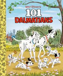 Emma stone plays cruella and alex. Walt Disney S 101 Dalmatians Disney 101 Dalmatians Korman Justine Walt Disney Studio Amazon De Bucher