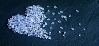 Benediction De L Eau Et Du Sel Pour Purifier Votre Environnement Immediat Et Eloigner La Jalousie Purifier Sel Carte De Priere