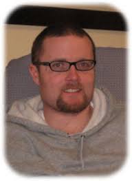 Brandon Patrick Kozel (1983-2009)