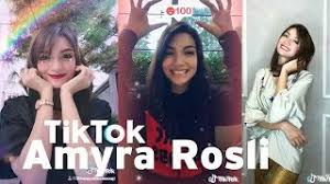Yesterday at 4:30 am ·. Download Tik Tok Amyra Rosli Full 3gp Mp4 Codedfilm