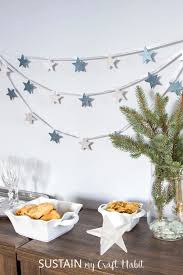 As temperatures drop outside, bring warmth into your home with cozy winter decorations. Winter Party Decoration Ideas Sustain My Craft Habit