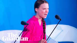 Check spelling or type a new query. Greta Thunberg To World Leaders How Dare You You Have Stolen My Dreams And My Childhood Youtube