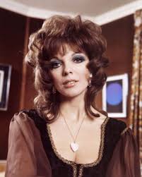 Joan henrietta collins, dbe (born 23 may 1933) is an english actress, author, and columnist. Pin On Muses