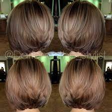If you have short hair, you've probably thought that it might not work due to the length of your locks. 30 Stunning Balayage Hair Color Ideas For Short Hair 2021