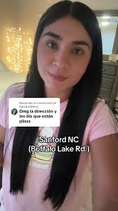 Demetrius Sanford Nc