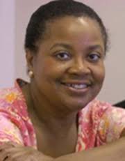 Sandra Rivers's Instagram, Twitter & Facebook