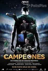 Ver y descargar películas y series en latino, español, subtitulado e ingles, los últimos estrenos en la mejor calidad hd sin cortes. Ver Campeones 2018 2018 Online Cuevana 3 Peliculas Online