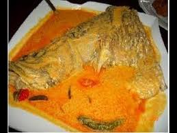 Jika bosan dengan opor ayam, gulai ayam dapat menjadi salah satu solusi pengganti hidangan ketika lebaran. Resep Gulai Ikan Kakap Spesial Youtube