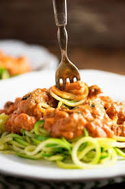 Now i haven't gone back and checked the beer archives but i think it was probably carlton dry which kicked off the craze, at least that's how i remember it. 11 Keto Pasta Recipes For When You Really Just Want Spaghetti Huffpost Life