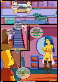 MILF Catcher's (The Fairly OddParents , Dexter's Laboratory , The Simpsons)  [Croc] - 2 . MILF Catcher's - Chapter 2 (The Fairly OddParents , Dexter's  Laboratory , The Simpsons) [Croc] - AllPornComic