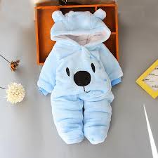 Bear Cub Baby Onesie Embla