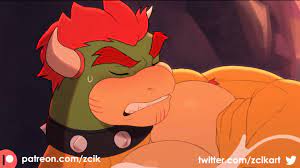 Super mario porn gay