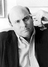 Peter Straub: An author to add to your horror collection!