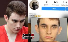 Seram! Mereka Ternyata Penggemar Fanatik Pembunuh Berantai