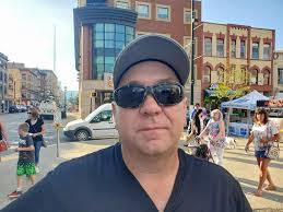 Brian Grassi's Instagram, Twitter & Facebook