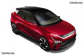 Jenama kereta perodua telah mula memenangi hati & perasaan rakyat malaysia sejak hari pertama ia dilancarkan. X Concept Komen Dan Pandangan Careta Careta
