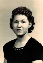 Eunice Belle Schroeder Perkins Obituary