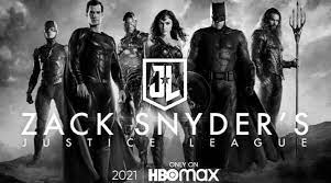 The revived director's cut is exclusive to the streaming service, so you won't. What Is Justice League Snyder Cut Entertainment News The Indian Express