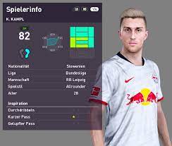 Some of these players are fake players. Pes 2020 Bundesliga Facepack For Cypes Evo Web Patch Soccerfandom Com Free Pes Patch And Fifa Updates
