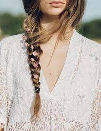 Long straight hair can be stylized a thousand ways. 40 Stunning Hairstyles For Long Hair