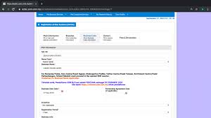 Value in separate accounts at year end: How To Register A New Business Nxt Success Solutions