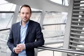 Nikolas löbel, cdu/csu master of science (m.sc.) Lobel Sucht Jugendliche Fur Parlamentsplanspiel