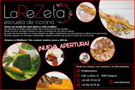 Profesores de la escuela de cocina azafrán. Curso De Cocina Con Verduras De Invierno Martes 23 Igastro Aragon Noticias De Gastronomia En Aragon