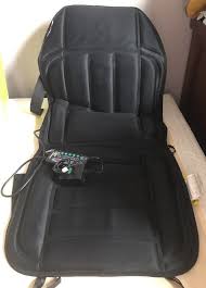 homedics back pleaser ultra therapist massager heat chair cushion power supply homedics shopping sale foot massage feet