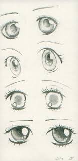 Anime Eyes Love The Bottom Ones Anime Eyes Eye Drawing Drawings