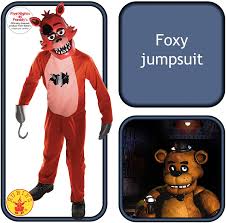 Maybe you would like to learn more about one of these? Buy Five Nights Child S Value Priced At Freddy S Foxy Costume Online In Vietnam B01bf4lrow