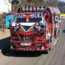 Why is churchill passionately searching for one specific kayole matatu? The Top Ten Routes With The Best Matatus In Kenya Kenyan Vybes