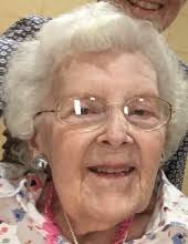 Obituary information for Doretta Marie Dise