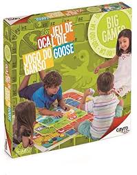 Cómo jugar a la oca. El Juego De La Oca Como Jugar Todas Sus Reglas Basicas 2020