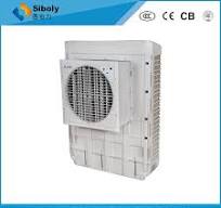 Siboly Best Seller Window Wall Mounted Air Cooler