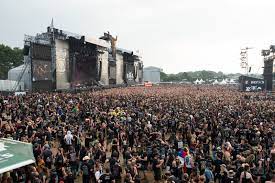 Wir freuen uns auf euren besuch! Wacken Open Air 2014 Hammerfall Amon Amarth Slayer U V M ÏŸ Metalinside