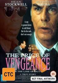 In the Line of Duty-The Price of Vengeance (DVD, 1994) for sale online