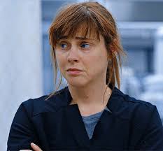 The Strongest Theme Of The Pitt For Me Is How Nothing Is How The Public  Expects It. You Think You Know