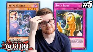 If you don't think you have enough to work with, buy a tin or two. We Dueled Using Only Random Yu Gi Oh Cards 5 Ft Hardleg Gaming Youtube