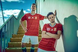 The hungary national football team (hungarian: Hungary Euro 2020 Adidas Home Kit 19 20 Kits Football Shirt Blog