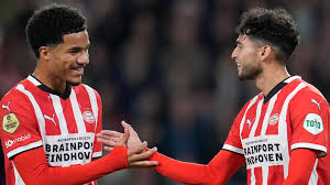 Jan Poortvliet onder de indruk: 'Dit is een speler die potentie heeft om  door te stoten naar de Europese top'