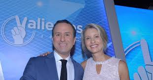 El periodista y presentador de noticias del canal rcn felipe arias se encuentra en urgencias desde noticias rcn, sus compañeros y producción enviaron mensajes de pronta recuperación, mientras que colegas de otros medios hicieron lo propio. El Canal Rcn Hizo Un Reconocimiento En Su Gala De 2018 A Los 20 Valientes Elegidos