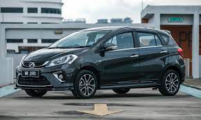 Malaysia's no.1 choice, perodua myvi is a passion engineered subcompact car that is suitable for any journey. Perodua Myvi Price Specifications And Reviews