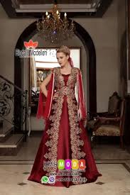 Kaftan 2018 909 Gunduz Elbiseleri Gelin The Dress