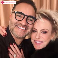 Ana Maria Braga! - Estrelando
