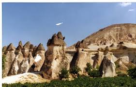 Di efeso, pamukkale, antalya, konya, la cappadocia. Turchia Cappadocia Bild Von Kappadokien Turkei Tripadvisor
