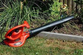 Best Leaf Vacuum Mulcher Review And Buying Guides Leaf Vacuum Mulcher Leaf Blower Leaf Blowers Leaf Blower Diy Leaves