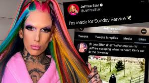 Jeffree star posts video addressing rumors that he cheated with kanye west. Jeffree Star Addresses The Kanye West Rumours Youtube