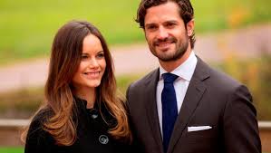 Prinz carl philip & sofia hochzeit bis ins kleinste detail selbst geplant. 10 Things To Know About Princess Sofia And Prince Carl Philip Of Sweden Independent Ie