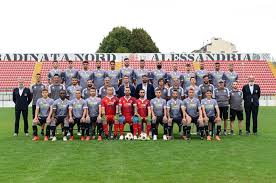 Football club infobox clubname = alessandria fullname = unione sportiva alessandria calcio 1912 srl nickname = i grigi (the greys), l orso (the bear) founded = 1912 ground = stadio giuseppe. Alessandria Scheda Squadra Italia Lega Pro Girone A 2016 17
