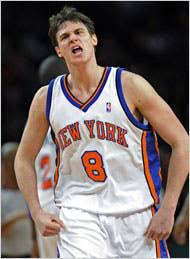 Danilo gallinari is an italian professional basketball player for the atlanta hawks of the national basketball association. Knicks Gallinari Likely To Have Back Surgery The New York Times